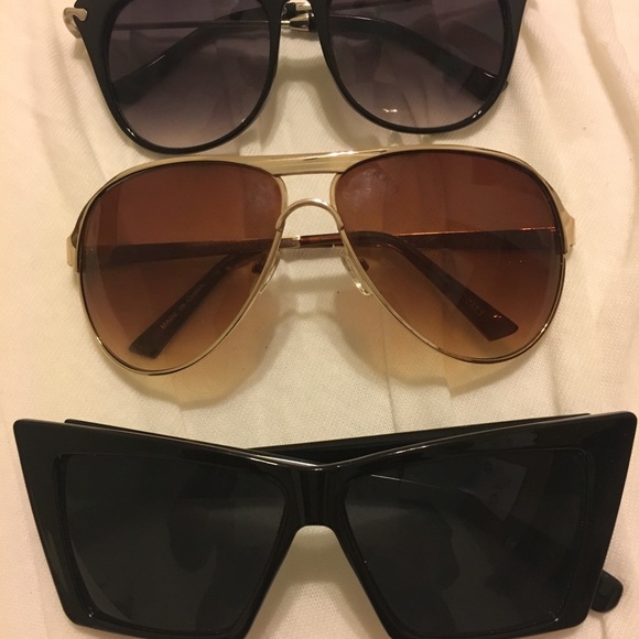 Sunglasses Lot - Picture 2 of 8